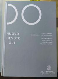 Nuovo Devoto-Oli