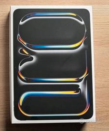 iPad Pro M4 11””