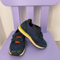 Scarpe sun 1968 per bimbo