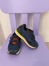 Scarpe sun 1968 per bimbo