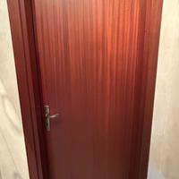 Porte in legno