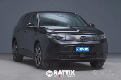 OPEL Grandland II 2024 Grandland 1.2 hybrid GS 145