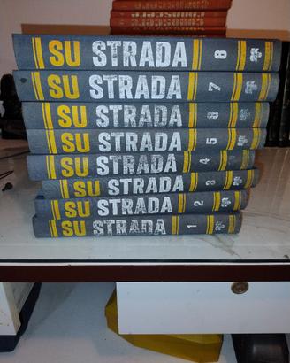 enciclopedia SU STRADA