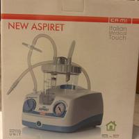 Aspiratore chirurgico