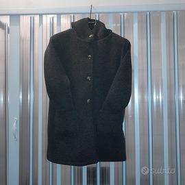 Cappotto Donna caldo invernale Taglia comoda