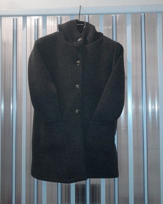 Cappotto Donna caldo invernale Taglia comoda