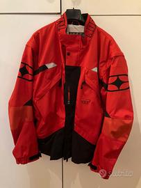 Giacca per moto/scooter