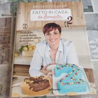 libro ricette