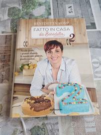 libro ricette