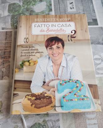 libro ricette
