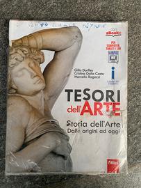 Tesori dell’arte