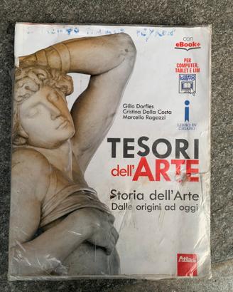 Tesori dell’arte