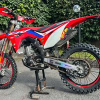 Crf 450