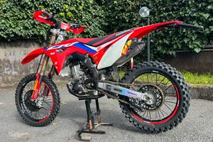 Crf 450