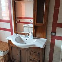 Mobile arredo bagno vintage