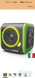 gioco leap move