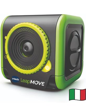 gioco leap move