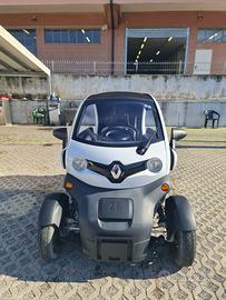 Renault Twizy