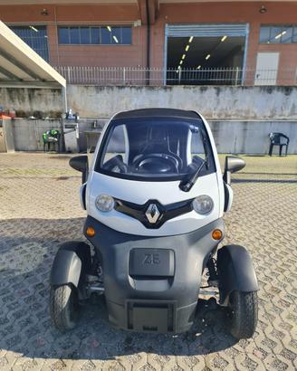 Renault Twizy