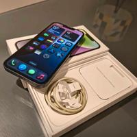 IPHONE 14 GIGA  128