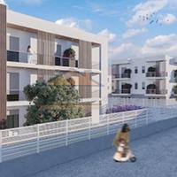 Appartamenti N.C Via Innamorati Rif.G1516