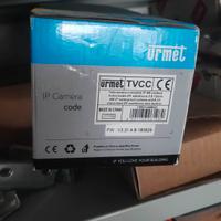 Coppia Telecamere Urmet 1093/144M4ZI