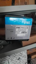 Coppia Telecamere Urmet 1093/144M4ZI