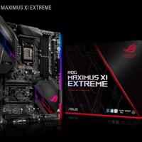 Asus Rog Z390 Maximus XI Extreme LGA 1151 Ext.ATX
