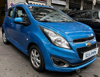 Chevrolet Spark 1.0 LT