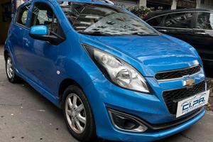 Chevrolet Spark 1.0 LT