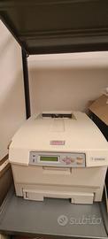 stampante OKI C5900 a colori