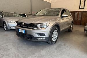 Volkswagen TIGUAN 2.0 TDI DSG 4MOTION