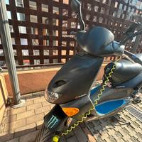 Aprilia SR 150cc 99-00
