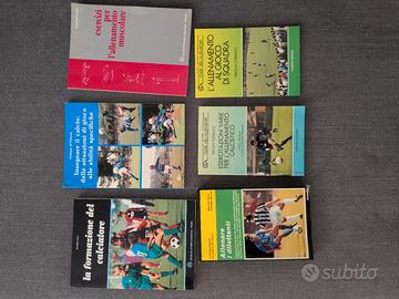 Guide per allenatori