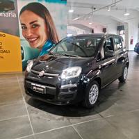 Fiat Panda 1.0 Hybrid 70cv AZIENDALE