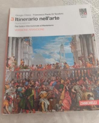 libro di testo