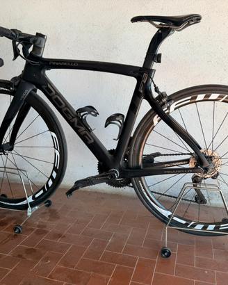 Pinarello DOGMA F8 Ultegra Di2
