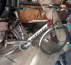 Atala Discovery alluminium uomo