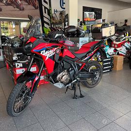 Honda CRF 1100