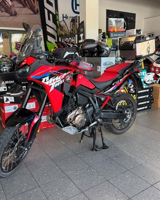 Honda CRF 1100