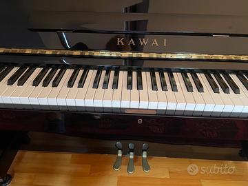 Pianoforte Kawai