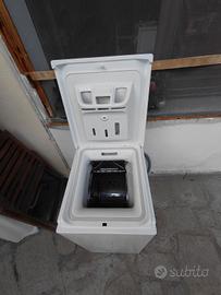 lavatrice carico dall Alto 5kg 