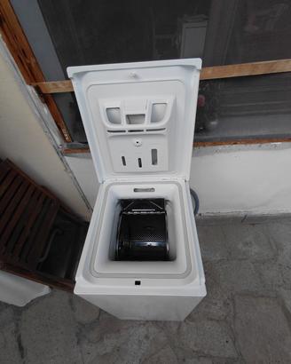 lavatrice carico dall Alto 5kg 