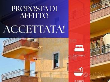 Appartamento Avezzano [Cod. rif 3295171ARG]