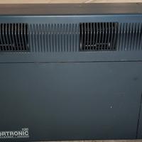 Vortice depuratore ionizzatore Vortronic 100