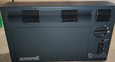 Vortice depuratore ionizzatore Vortronic 100