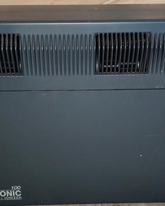 Vortice depuratore ionizzatore Vortronic 100