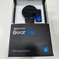 Gear Fit 2