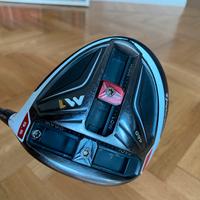 Driver TaylorMade M1