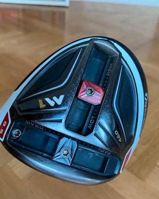 Driver TaylorMade M1